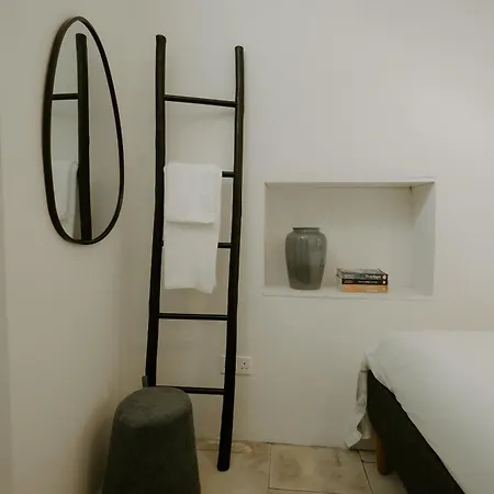 Smaragda'S Guest Rooms Limassol Exterior photo