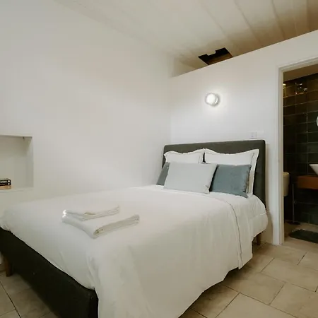 Smaragda'S Guest Rooms Limassol Exterior photo
