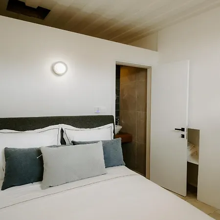 Smaragda'S Guest Rooms Limassol Exterior photo