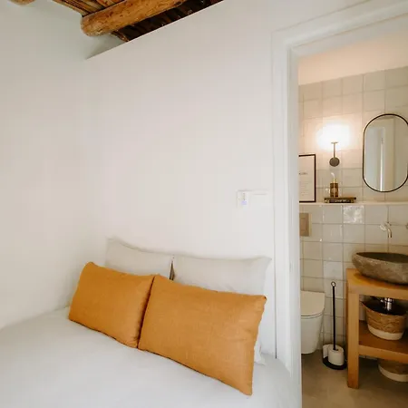 Smaragda'S Guest Rooms Limassol Exterior photo