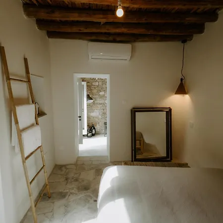 Smaragda'S Guest Rooms Limassol Exterior photo