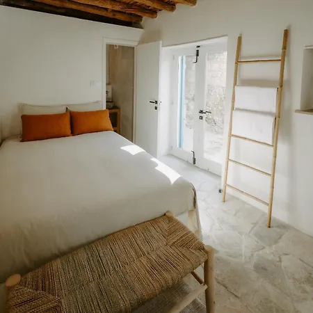 Smaragda'S Guest Rooms Limassol Exterior photo