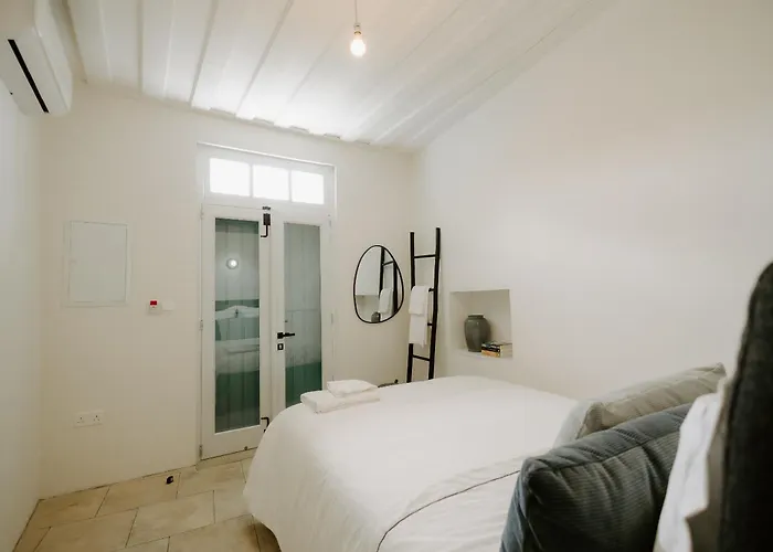 Smaragda\'S Guest Rooms