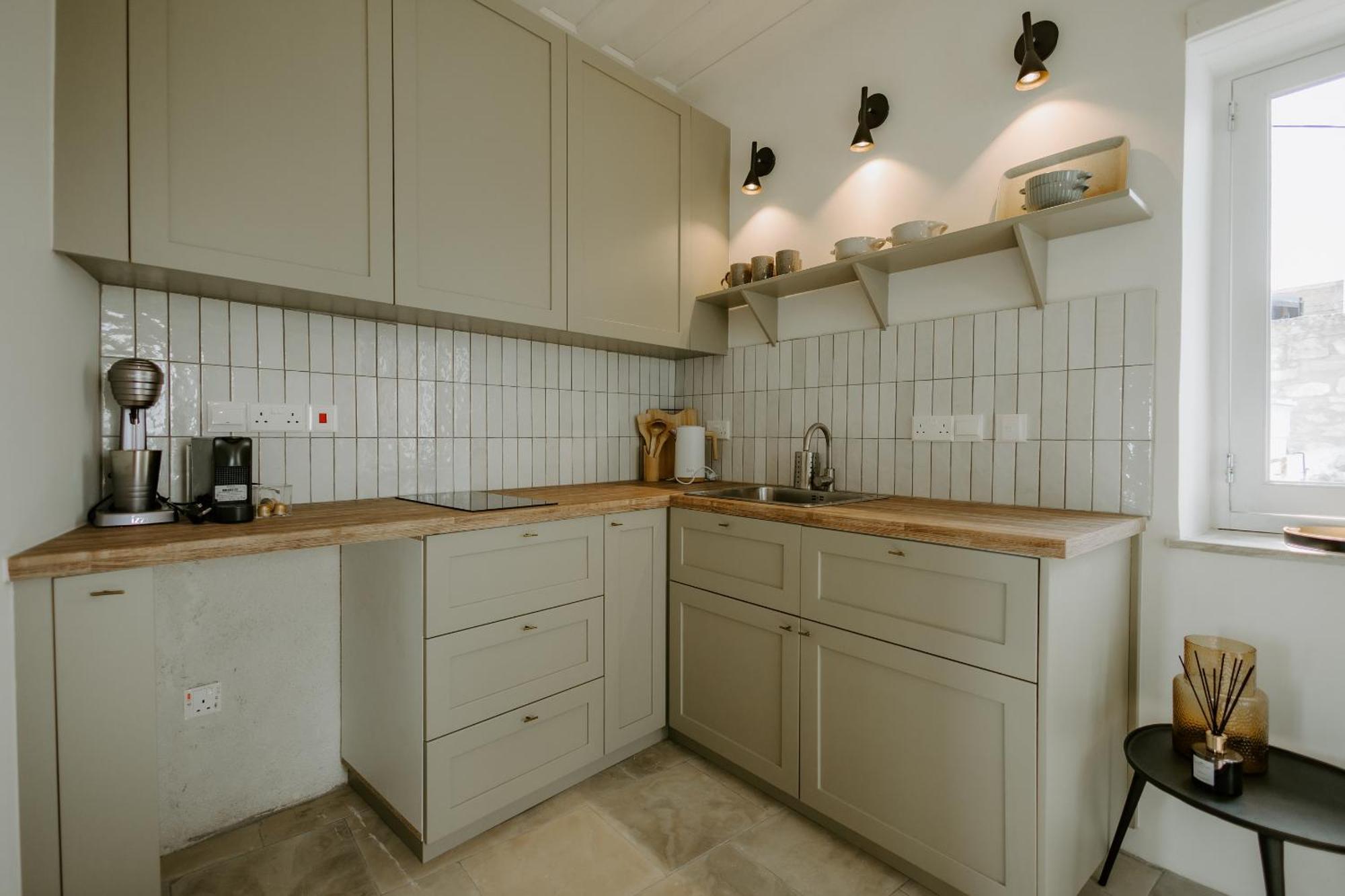 Smaragda's Guest Apartment *