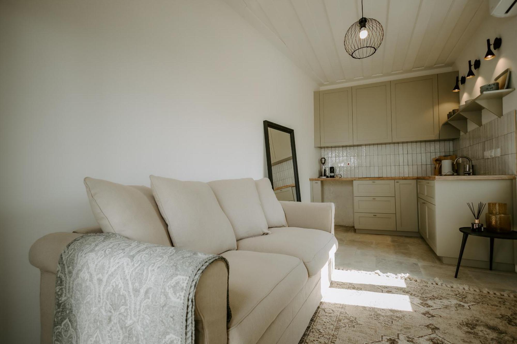 Apartment Smaragda's Guest Limassol