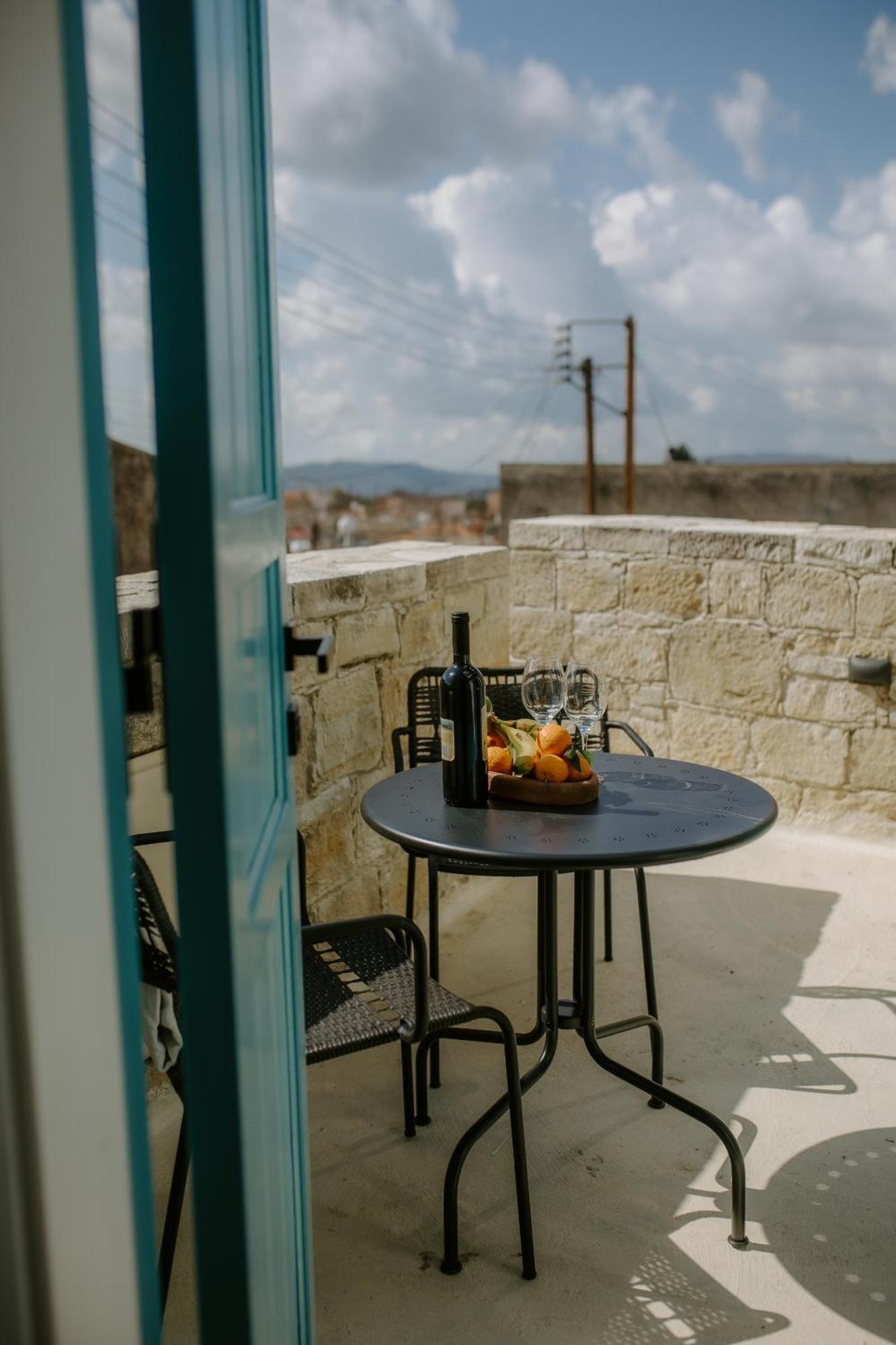 Smaragda's Guest Limassol
