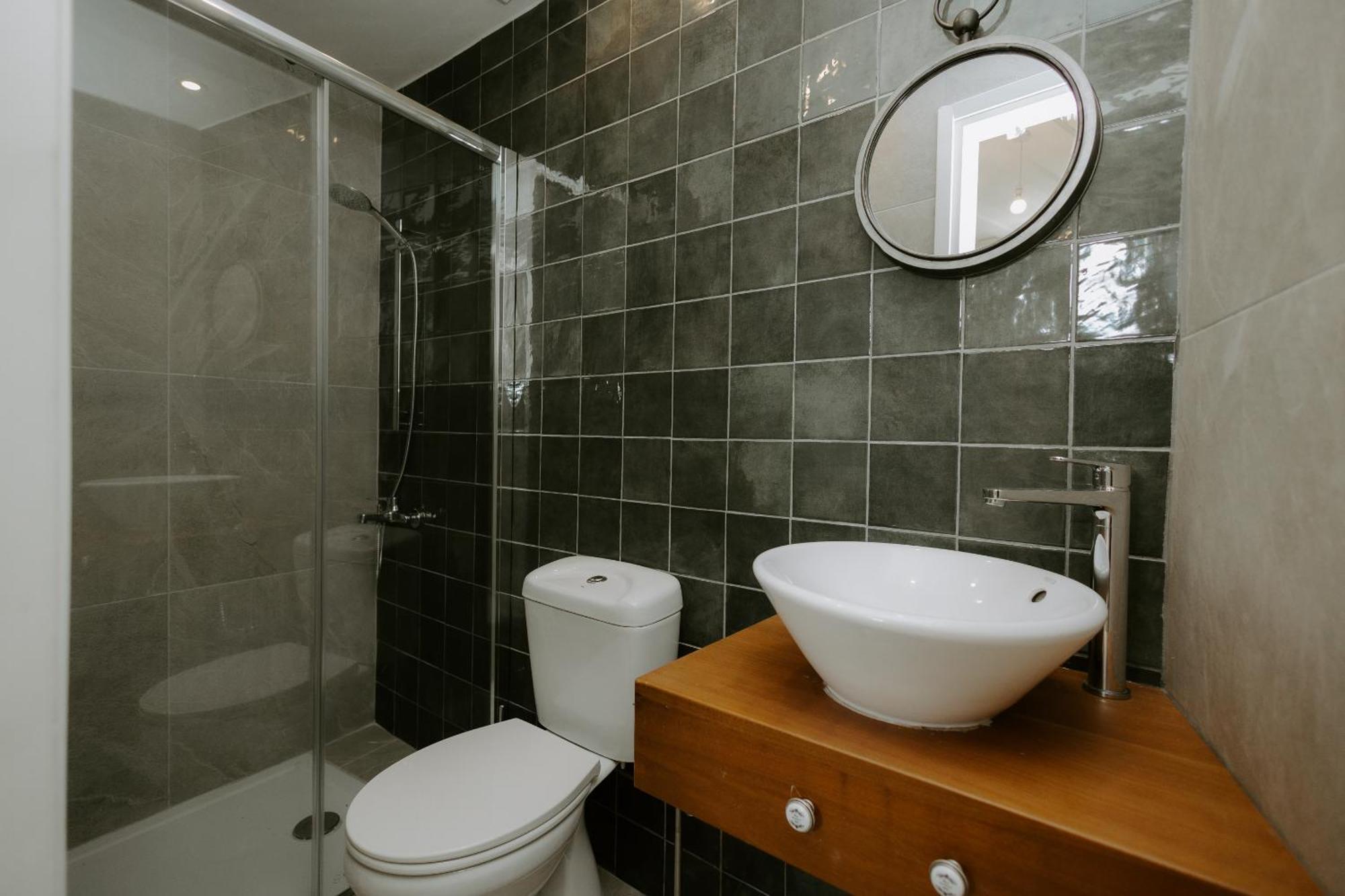 Smaragda's Guest Apartment