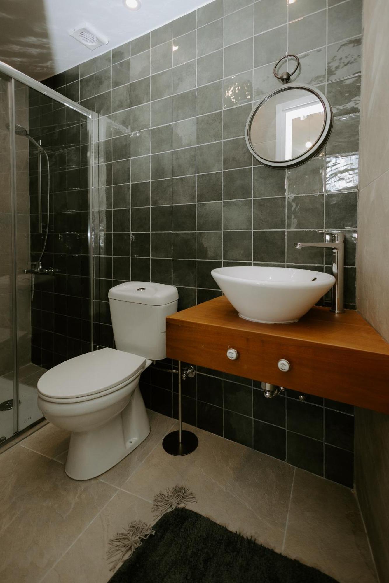 Apartment Smaragda's Guest Limassol