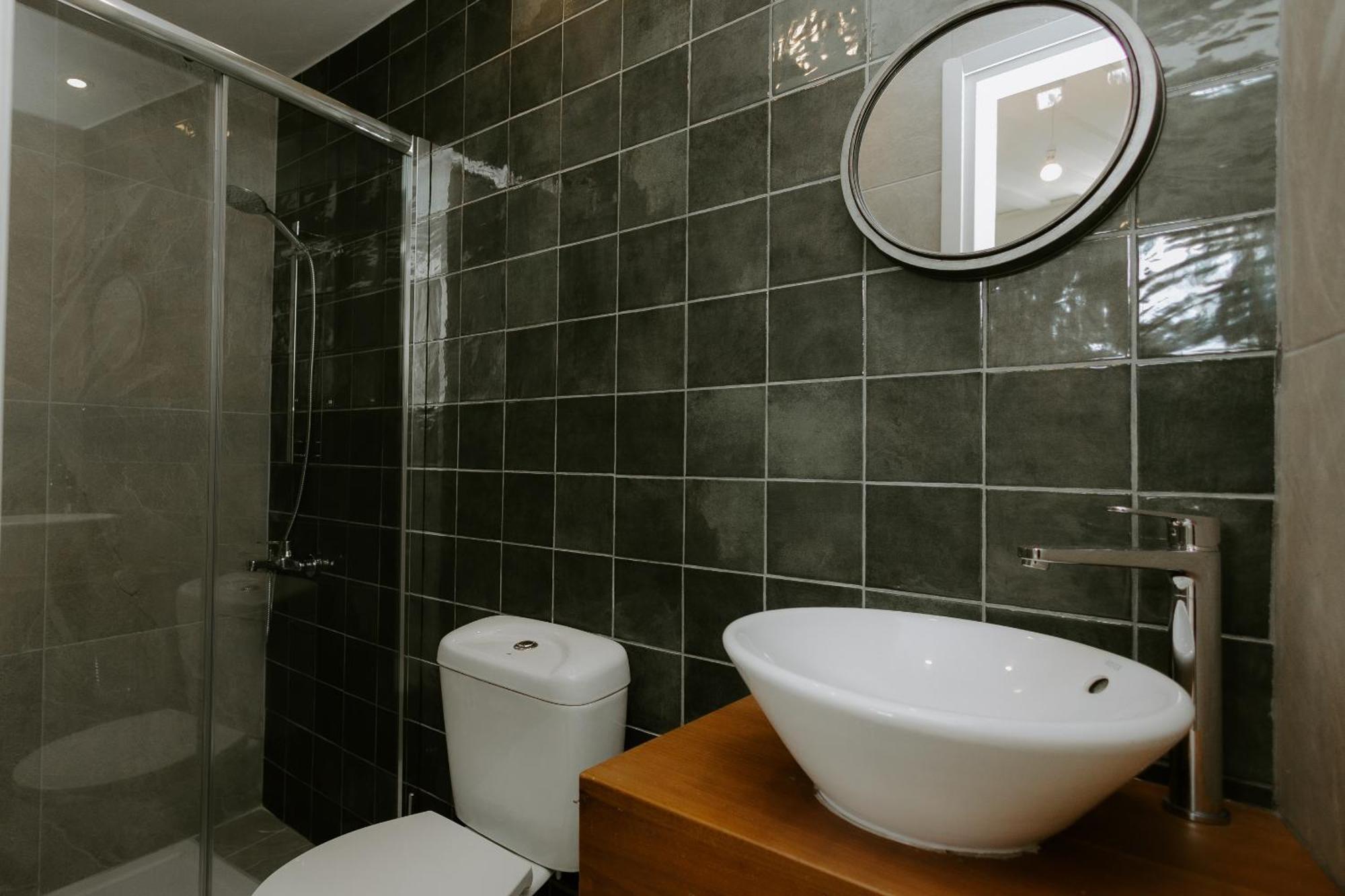 Apartment Smaragda's Guest Limassol