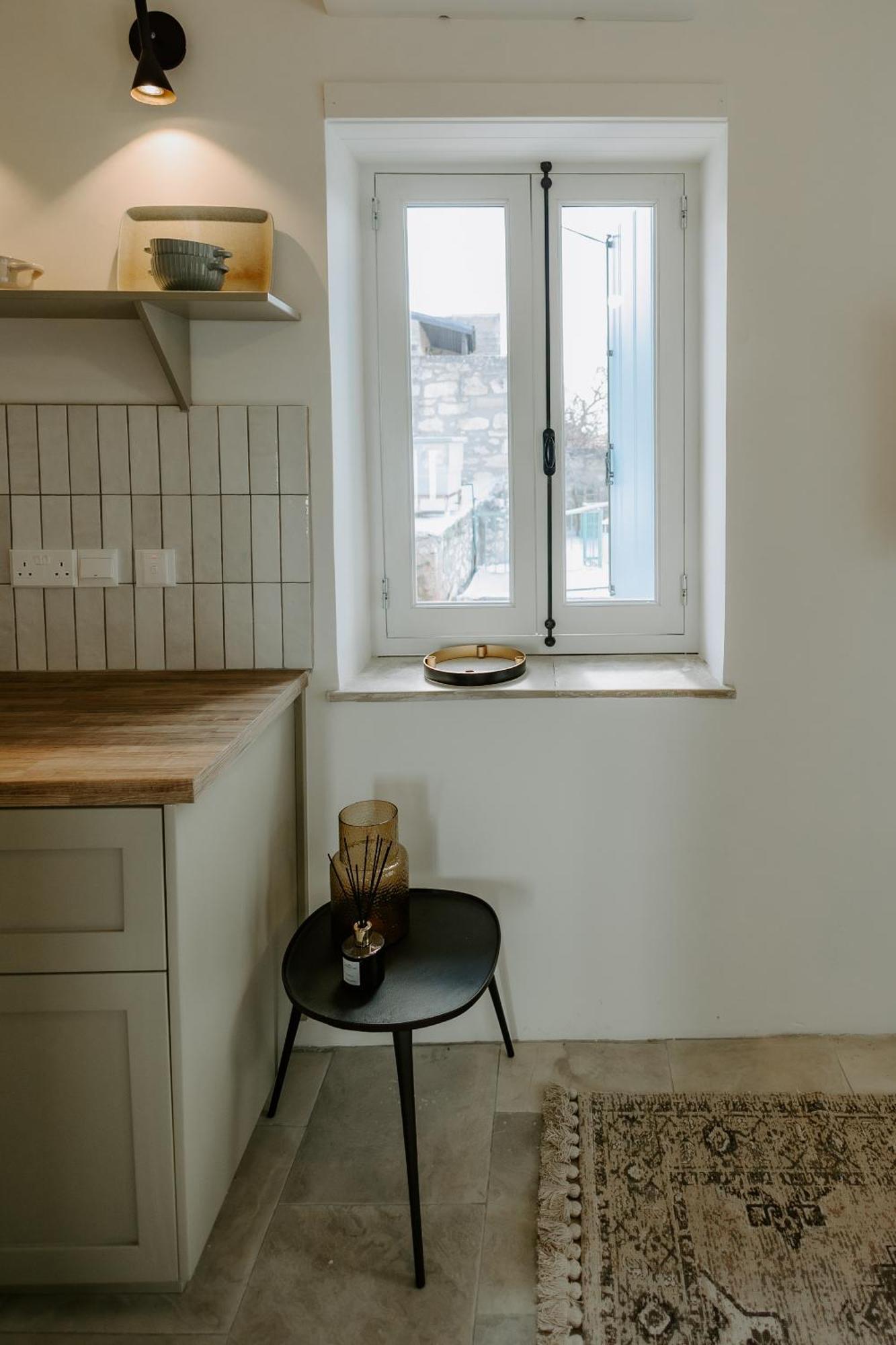 Apartment Smaragda's Guest Limassol