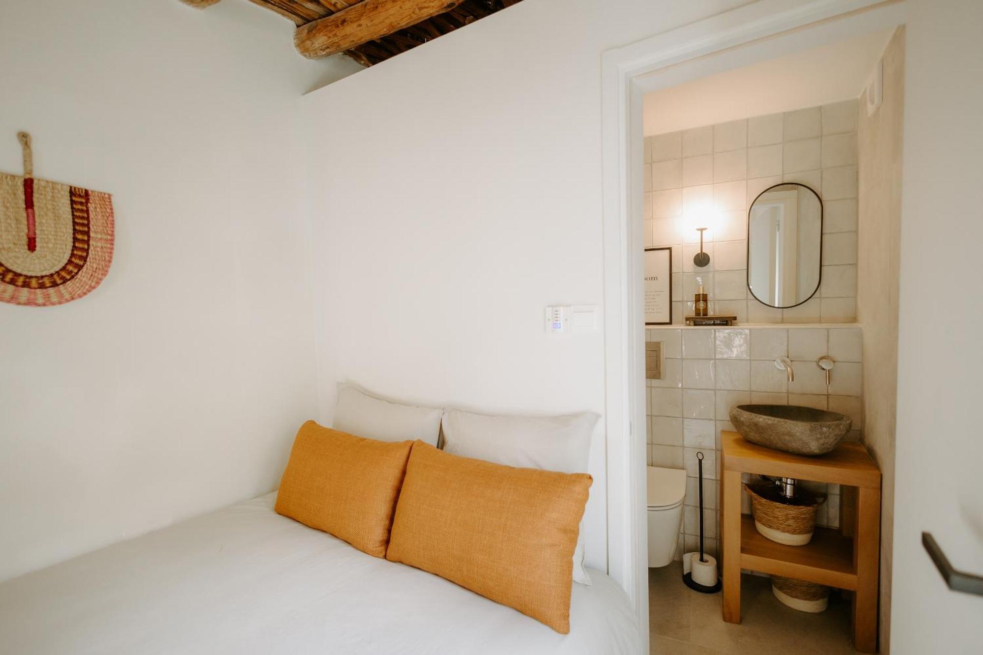 Smaragda's Guest Apartment *