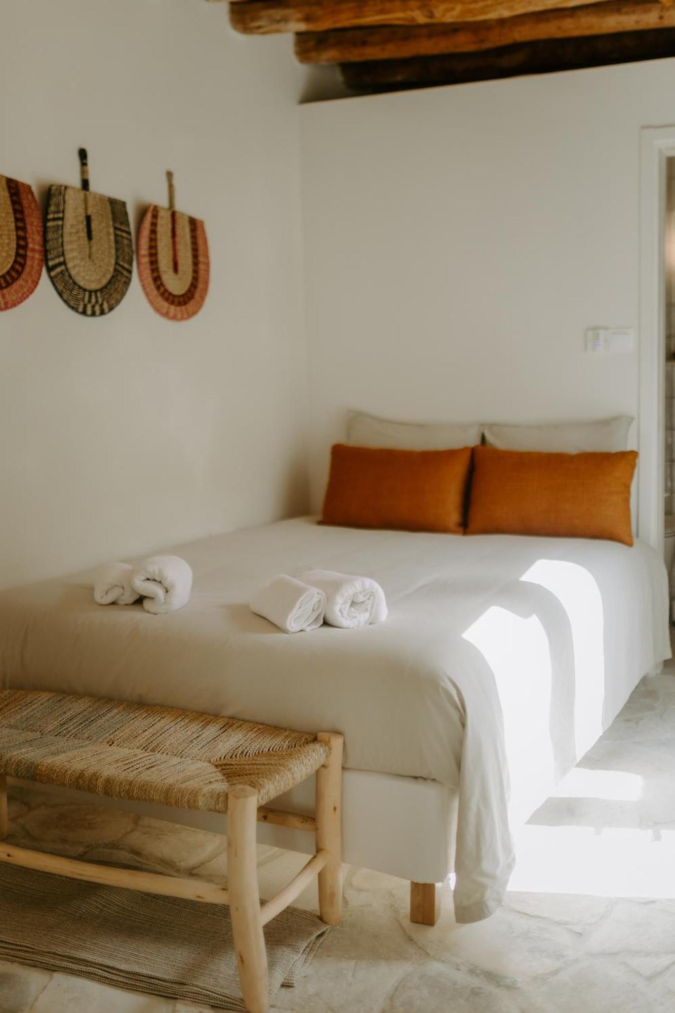 Smaragda's Guest Apartment *