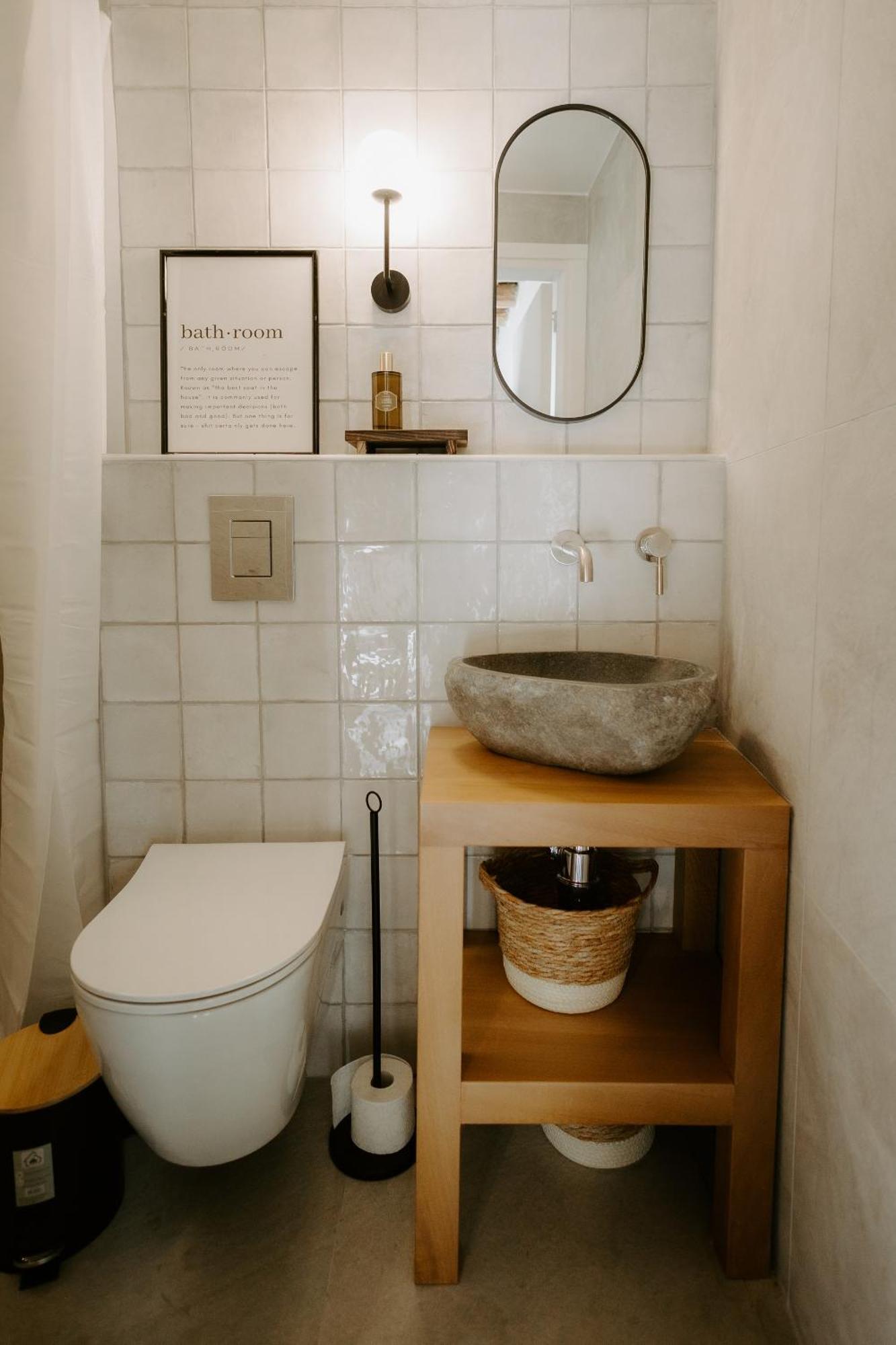 Apartment Smaragda's Guest Limassol