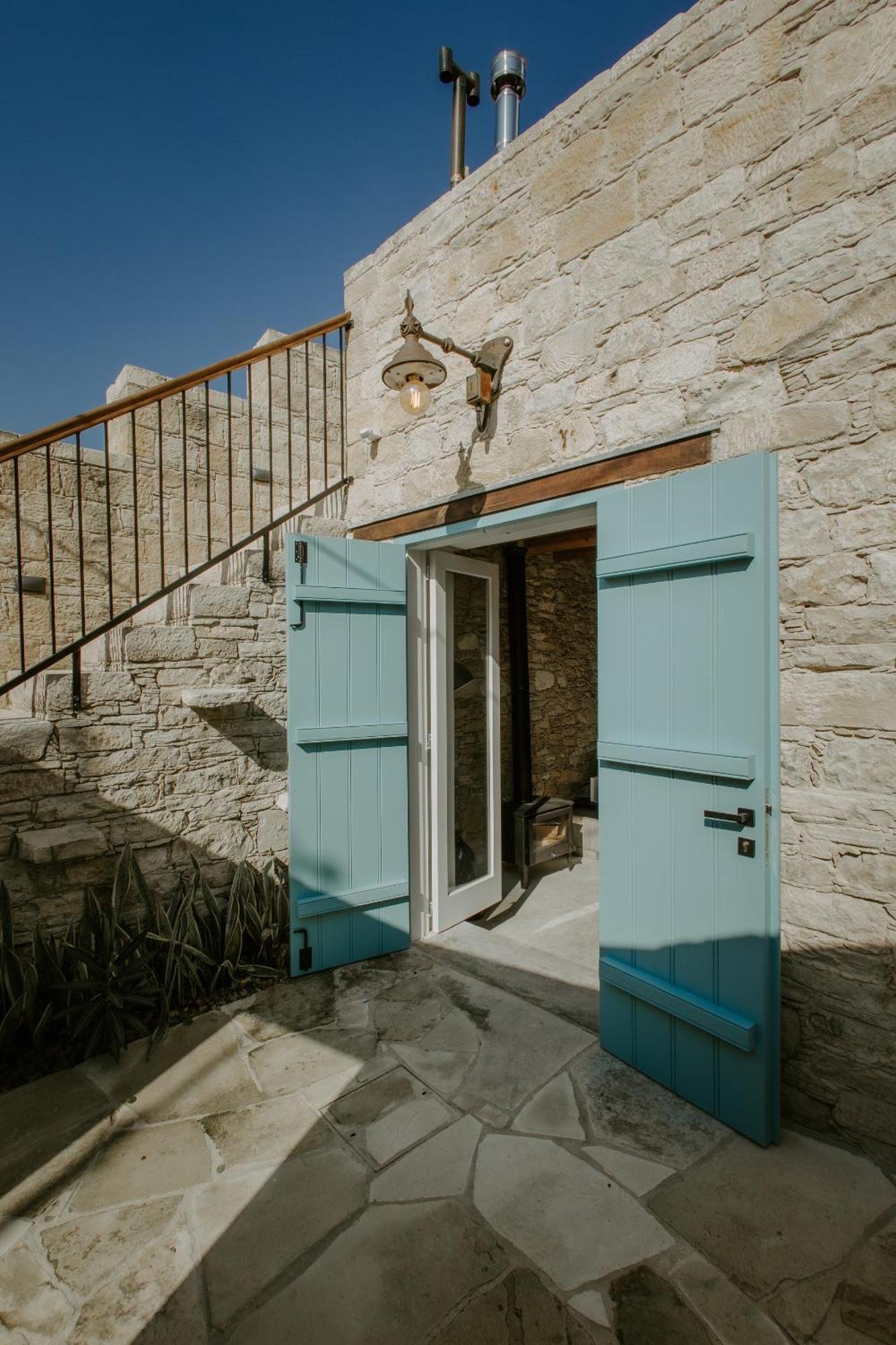 Apartment Smaragda's Guest Limassol