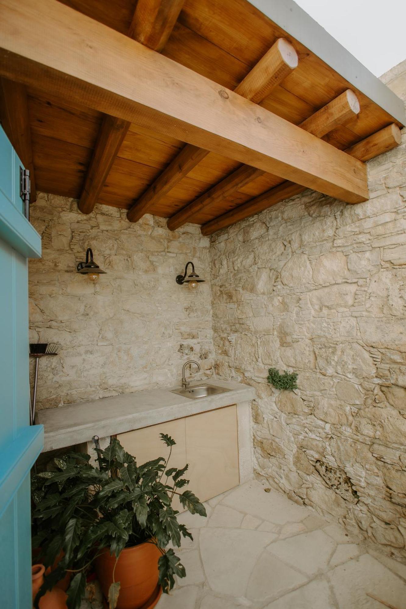 Apartment Smaragda's Guest Limassol