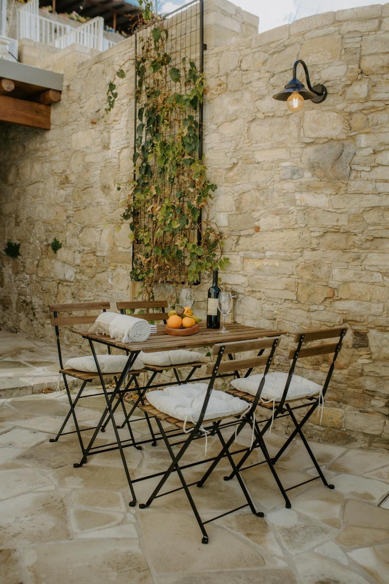 Apartment Smaragda's Guest Limassol